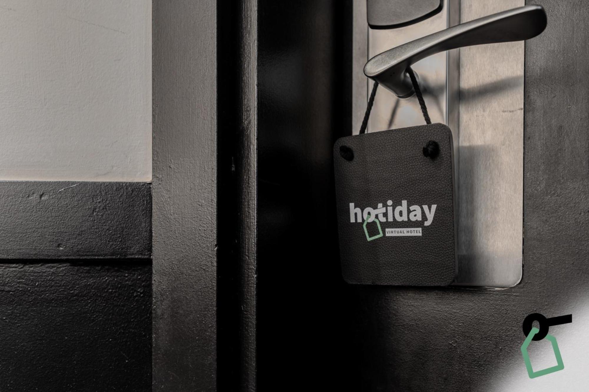 Hotiday Room Collection - Paris Arc De Triomphe Exterior foto